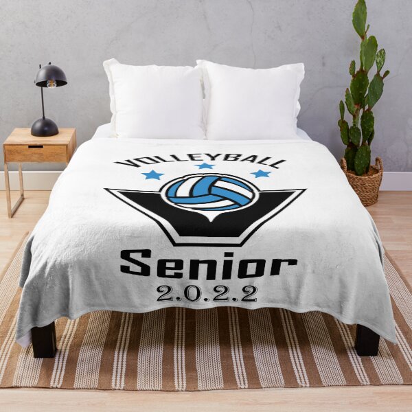 Item preview, VOLLEYBALL, SENIOR - GRADUATE 2022 designed and sold by Heavdaiin.