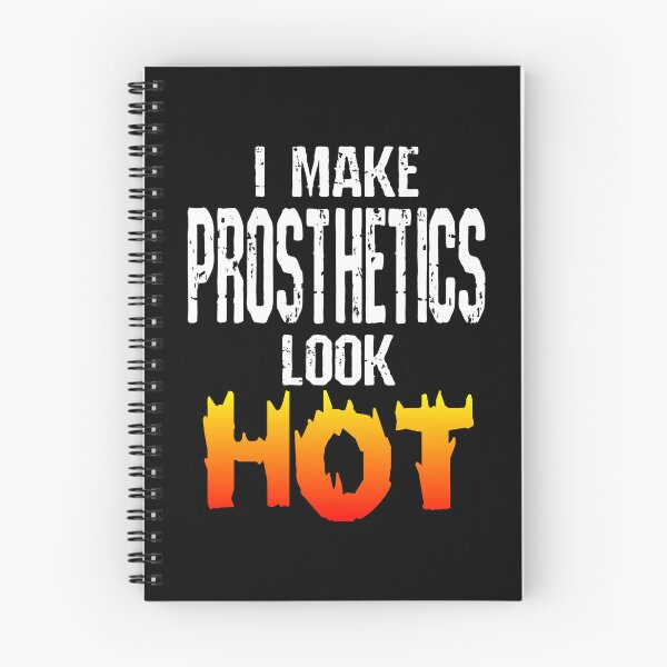 Item preview, I Make Prosthetics Look Hot Funny Amputee designed and sold by fizzypoptees.