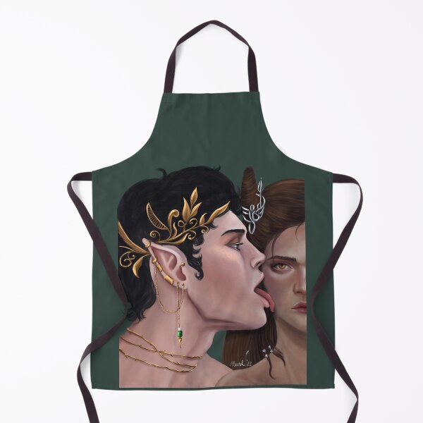 Item preview, I hate you so much - Cardan and Jude designed and sold by Brushnush.