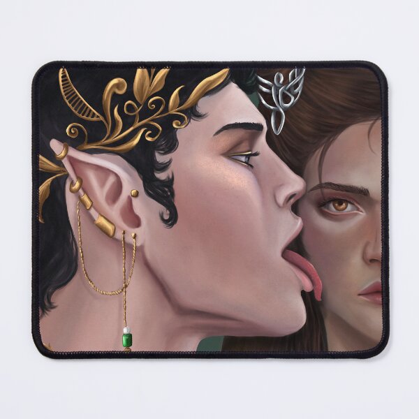 Item preview, I hate you so much - Cardan and Jude designed and sold by Brushnush.