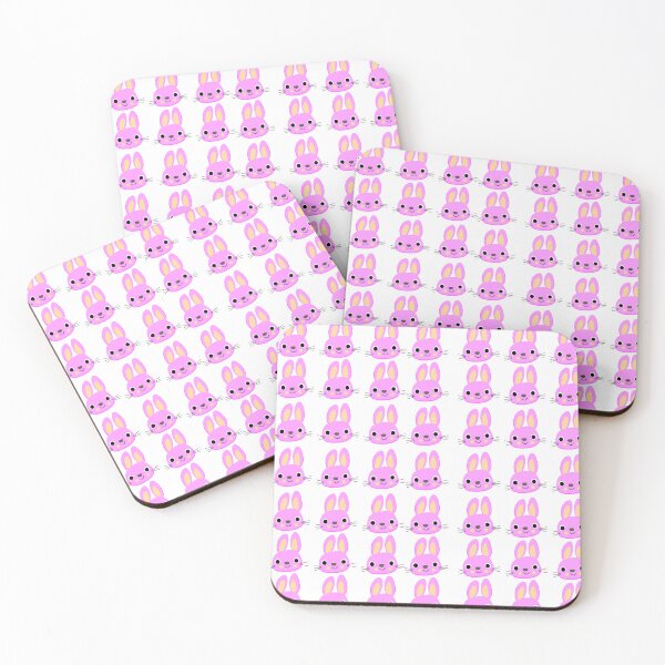 Item preview, pink bunny bunny bunny designed and sold by CLfiftyone.