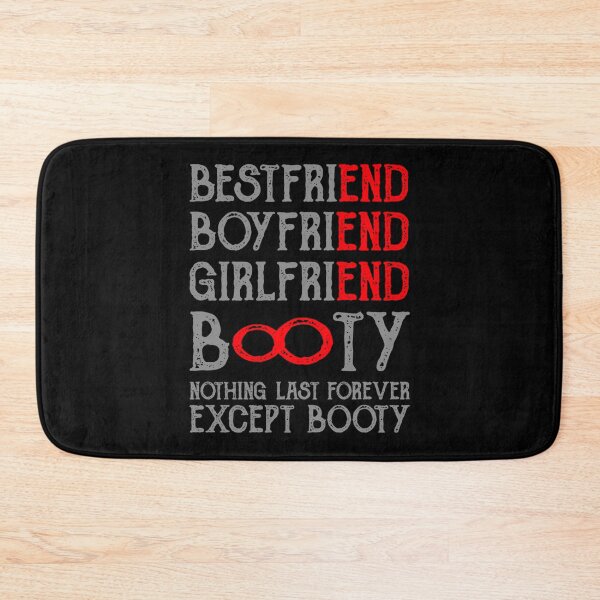 Item preview, Funny Booty Best Friends Quotes BFF Friendship Men Classic . designed and sold by shultzppbosm.