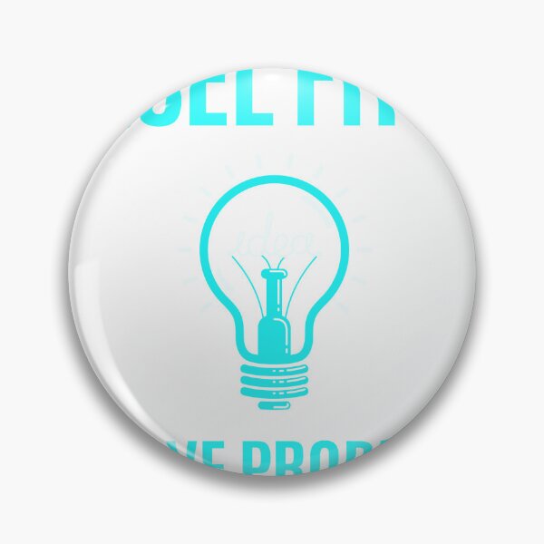Item preview, Diesel Fitter - I Solve Problems Job Gift designed and sold by melissaval2.