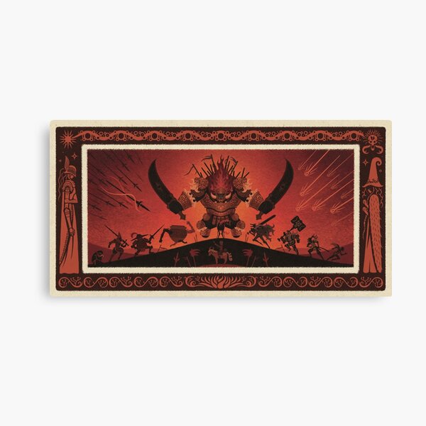 Item preview, The Radahn Festival designed and sold by Alcoz.