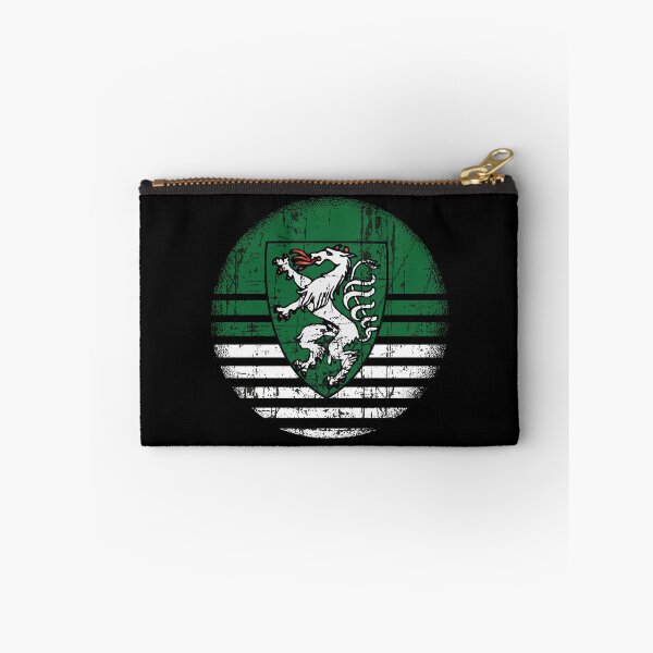 Item preview, Styria Retro Coat of Arms Panther designed and sold by Innsbrucker.
