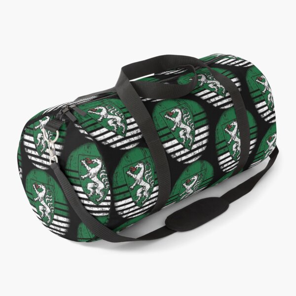 Item preview, Styria Retro Coat of Arms Panther designed and sold by Innsbrucker.