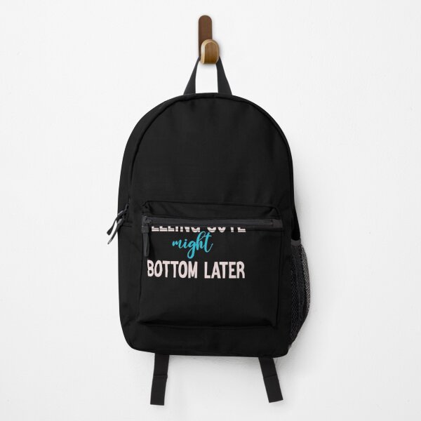 Item preview, feeling cute might bottom later might bottom later designed and sold by designreb.