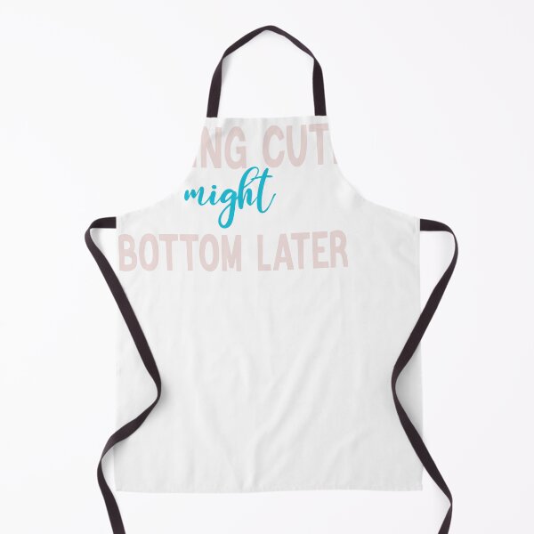 Item preview, feeling cute might bottom later might bottom later designed and sold by designreb.