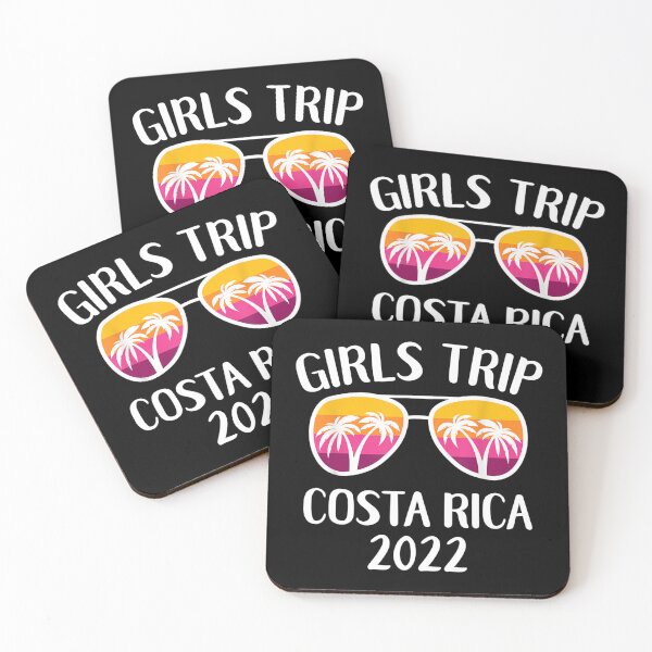 Item preview, Girls Trip 2022 Weekend Costa Rica designed and sold by lytainhan89.