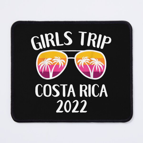 Item preview, Girls Trip 2022 Weekend Costa Rica designed and sold by lytainhan89.