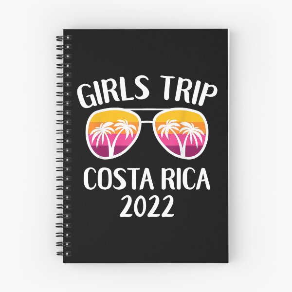 Item preview, Girls Trip 2022 Weekend Costa Rica designed and sold by lytainhan89.
