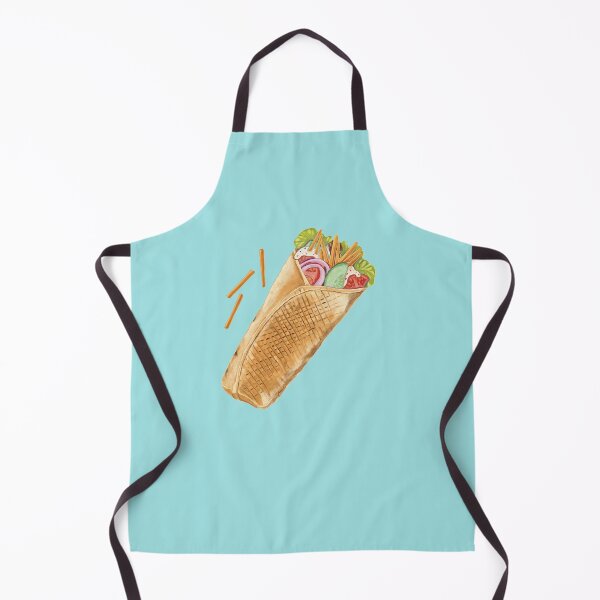 Item preview, Kebabas / Kebab designed and sold by Chestnut and Pie.