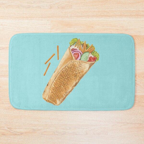 Item preview, Kebabas / Kebab designed and sold by Chestnut and Pie.