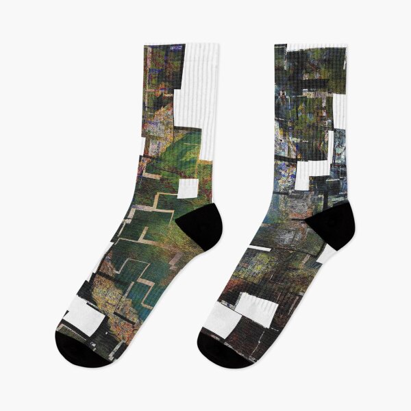 Item preview, Where are the missing pieces? designed and sold by Daizyner.