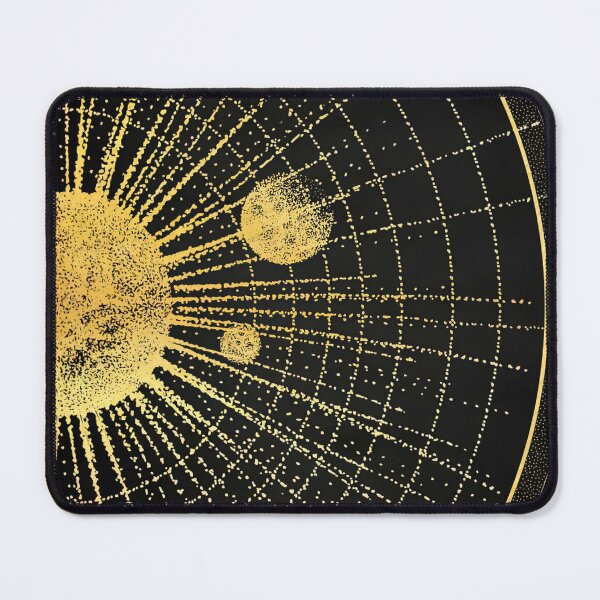Item preview, Solar System designed and sold by AnimeLifesss.