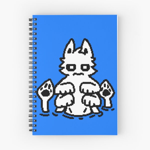 Item preview, Changed - Squid Dog Transfurmation Sprite designed and sold by KonkeyZhong.