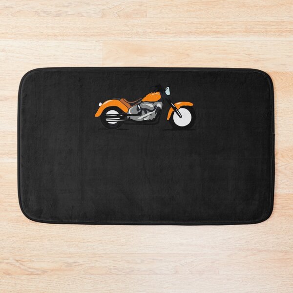 Item preview, Motorcycle Classic designed and sold by RussellMay22.