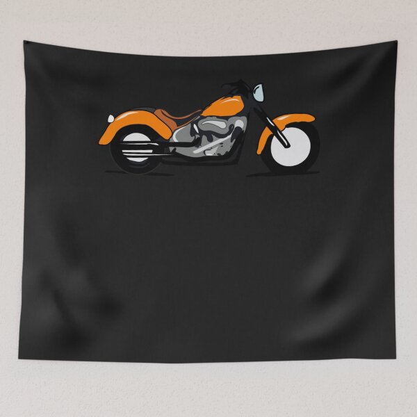 Item preview, Motorcycle Classic designed and sold by RussellMay22.