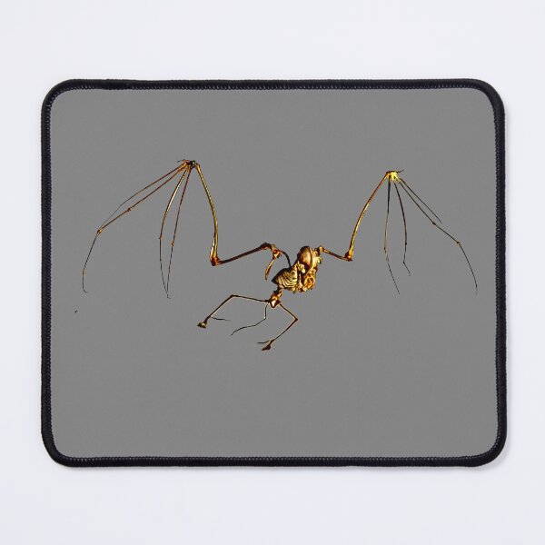 Item preview, flying monster skeleton designed and sold by Zanimations.