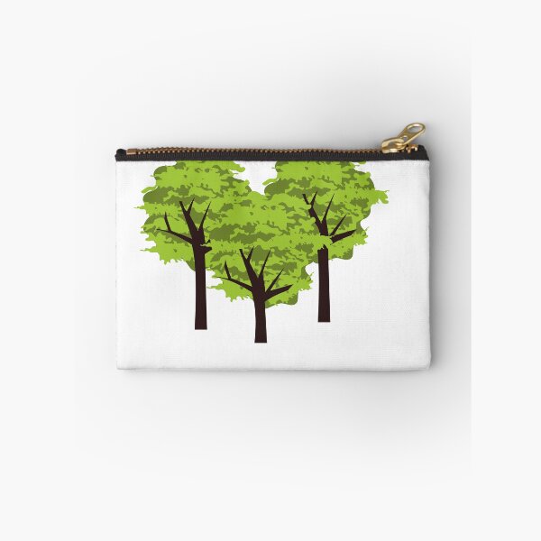Item preview, Design a different green tree  designed and sold by Eoqastore1.