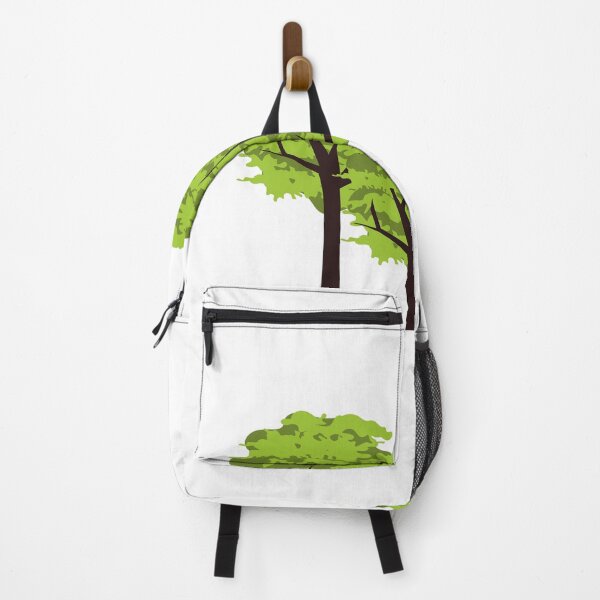 Item preview, Design a different green tree  designed and sold by Eoqastore1.