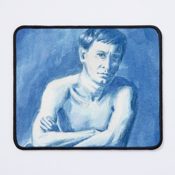 Item preview, Joe Orton designed and sold by Barnaby Edwards.