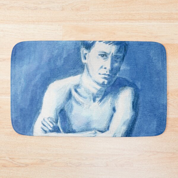 Item preview, Joe Orton designed and sold by Barnaby Edwards.