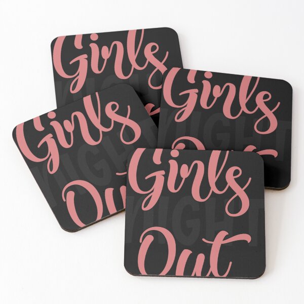 Item preview, girls night out Best Friends Forever Classic . designed and sold by shultzppbosm.
