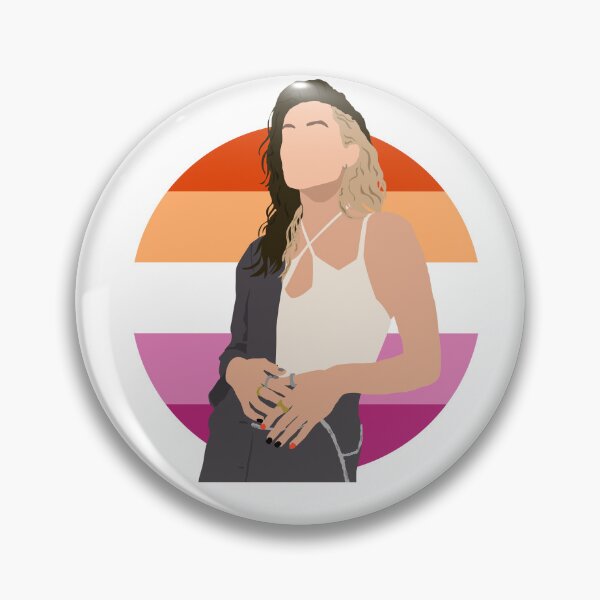 Item preview, Fletcher - Lesbian Pride Background designed and sold by MismatchMedley.