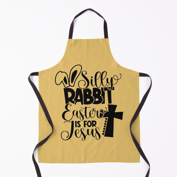 Item preview, Easter Sunday Silly Rabbit Easter Is for Jesus Humor Christian Religious designed and sold by SweetbeStore.