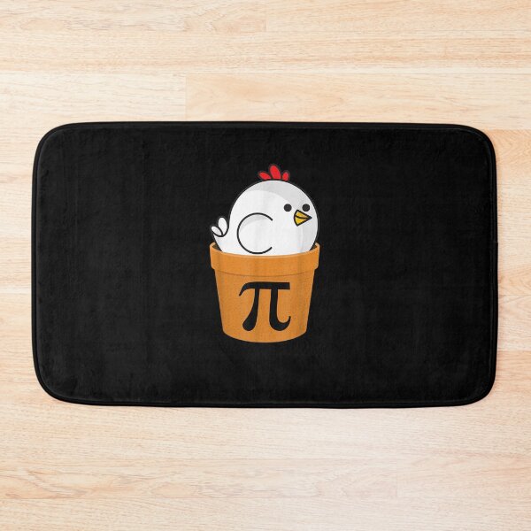 Item preview,  Chicken Pi Shirt, Funny Math Day Gift  designed and sold by midoxthemagnent.