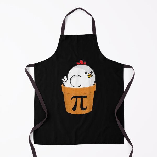 Item preview, Chicken Pi Shirt, Funny Math Day Gift designed and sold by midoxthemagnent.