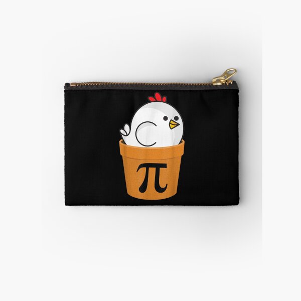 Item preview,  Chicken Pi Shirt, Funny Math Day Gift  designed and sold by midoxthemagnent.