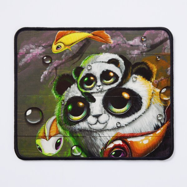 Item preview, panda designed and sold by Artelies202.