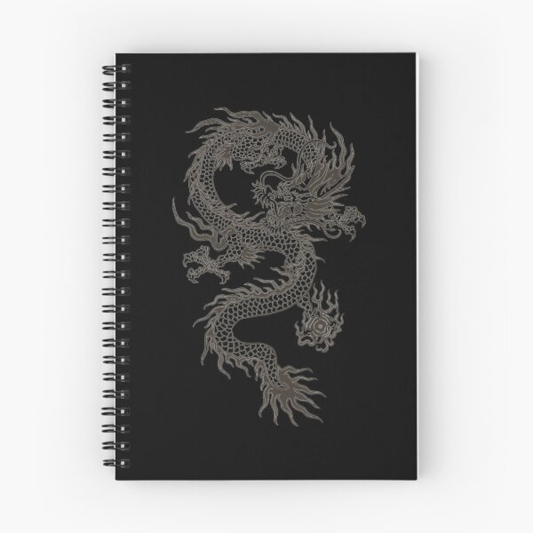 Item preview, Dragon chinois . classique designed and sold by feyhnvfeijoo.