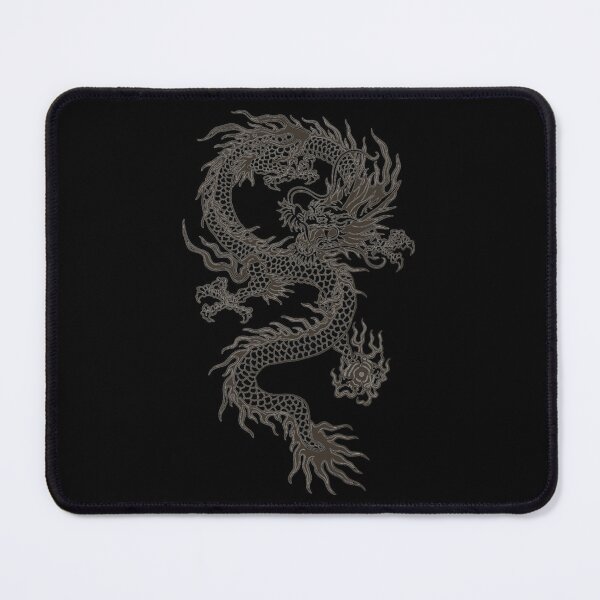 Item preview, Dragon chinois . classique designed and sold by feyhnvfeijoo.
