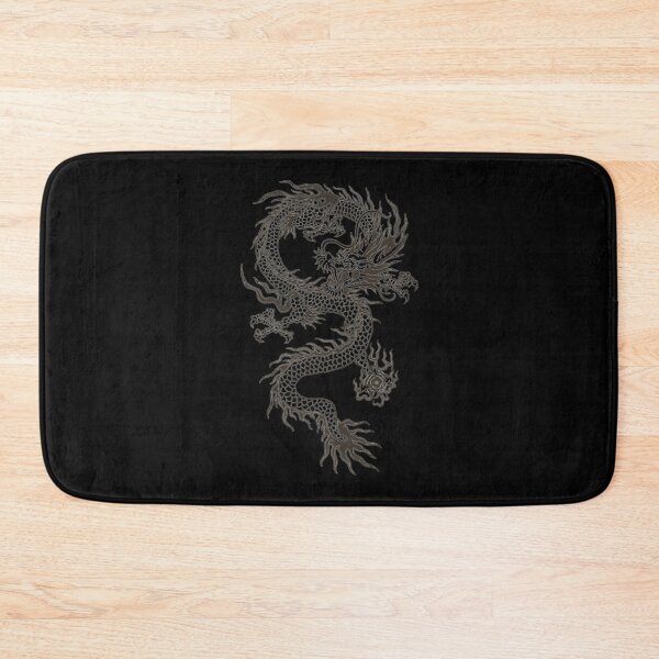 Item preview, Dragon chinois . classique designed and sold by feyhnvfeijoo.