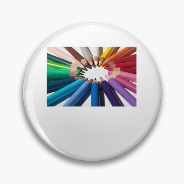 Item preview, Colored Pencils designed and sold by MaxManN1.
