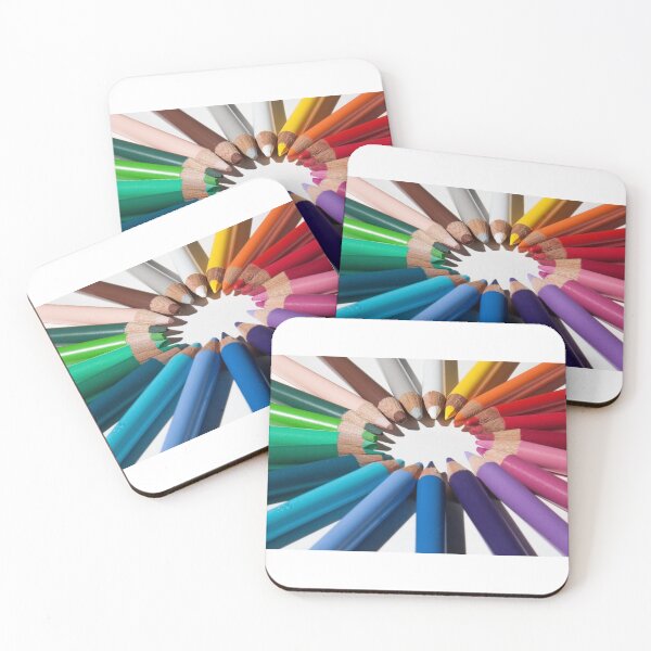 Item preview, Colored Pencils designed and sold by MaxManN1.