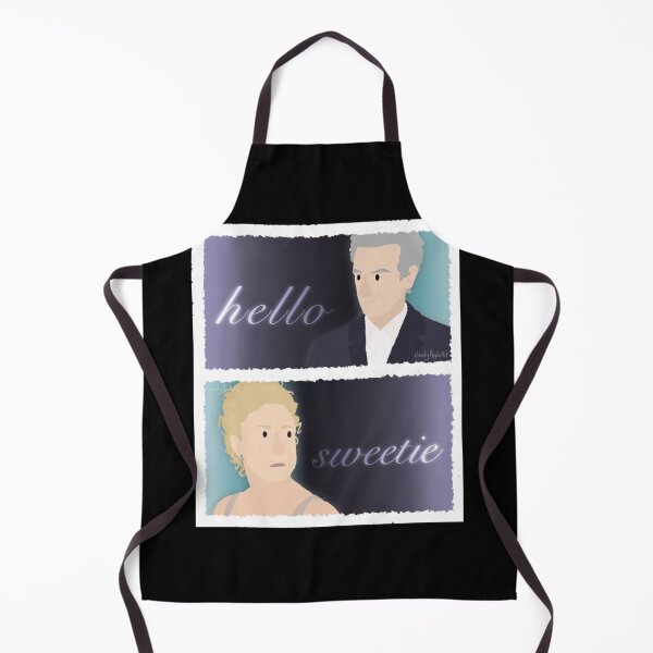 Item preview, Hello Sweetie Lightweight Sweatshirt designed and sold by desireeowe.