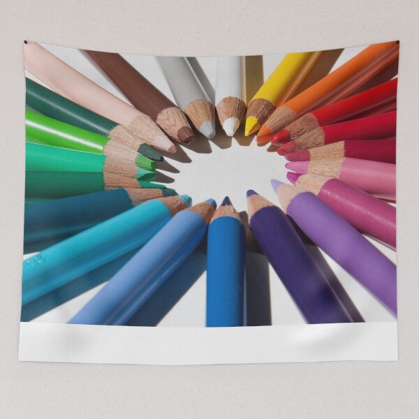 Item preview, Colored Pencils designed and sold by MaxManN1.