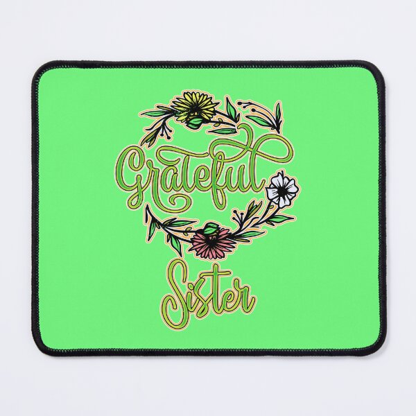 Item preview, Springtime Grateful Sister designed and sold by CRHPOD20.