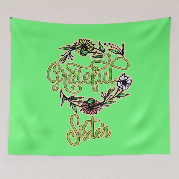 Item preview, Springtime Grateful Sister designed and sold by CRHPOD20.