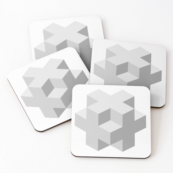 Item preview, Isometric plus cube designed and sold by fosben.