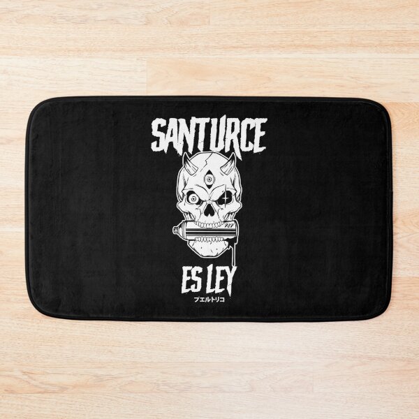 Item preview, Santurce Es Ley Classic . designed and sold by layerrdbargo.
