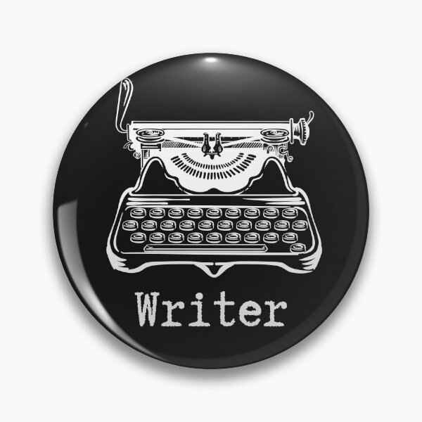 Item preview, Fiction Writer designed and sold by christteenryan.