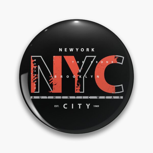 Item preview, Best New york bronx brooklyn manhattan tshirt design for apparel & accessories designed and sold by AEGMEDIA.