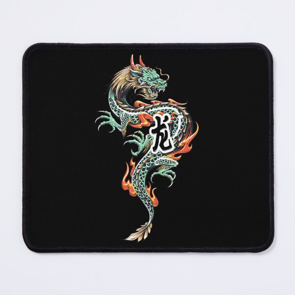Item preview, Dragon chinois . premium designed and sold by feyhnvfeijoo.