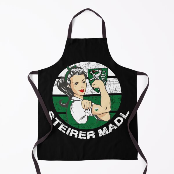 Item preview, Steirer Madl Styria Coat of Arms Panther designed and sold by Innsbrucker.