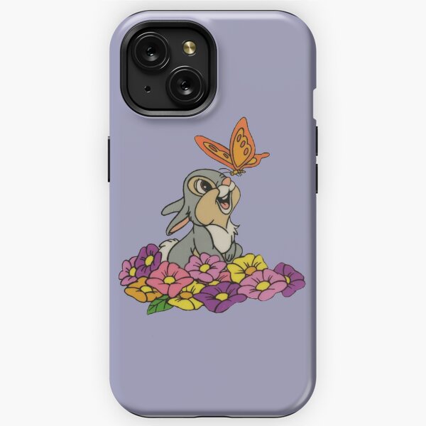 Thumper Disney Magic Kingdom iPhone Cases for Sale Redbubble